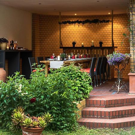 Hotel Grenzfall Берлин Экстерьер фото